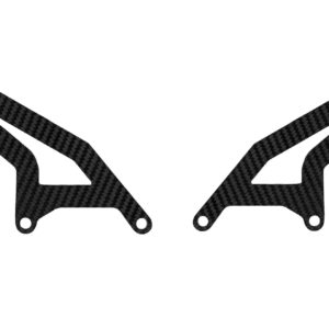 CARBON HEEL GUARD - PARATACCHI