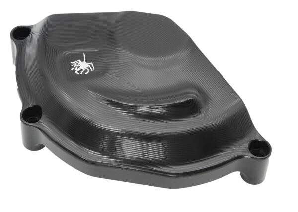 KIT ENGINE COVER YAMAHA R6 from 2006 - immagine 2