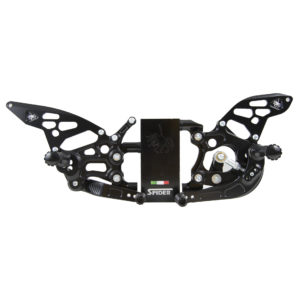 Panigale 899-954-1199-1199R-1299 reverse shift