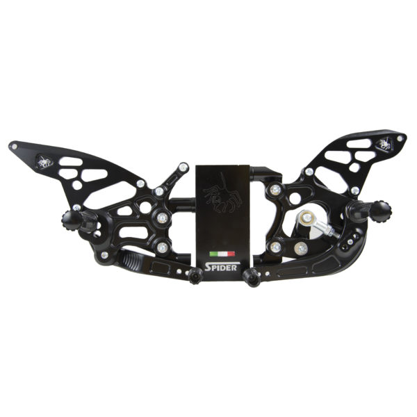 Panigale 899-954-1199-1199R-1299 reverse shift