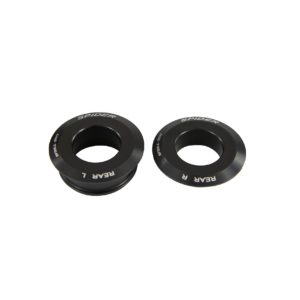 KIT SIDE SPACERS - KIT BOCCOLE RUOTE BMW S1000RR from 2019