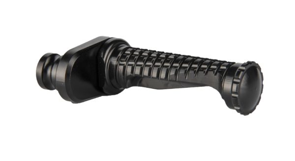 FOOT PEG WITH OFF-CENTRE - PEDALE ECCENTRICO