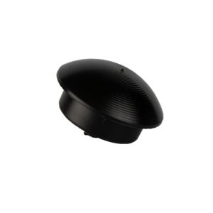 FOOT PEG CAP - TAPPO PEDALE EVO