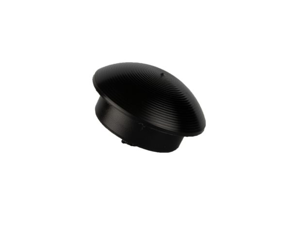 FOOT PEG CAP - TAPPO PEDALE EVO