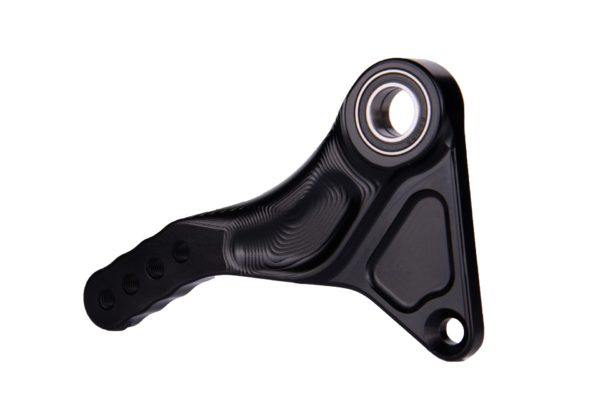 SHIFT LEVER - LEVA CAMBIO