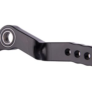 BRAKE LEVER - LEVA FRENO