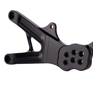 PLATE LEFT - PIASTRA  SX
