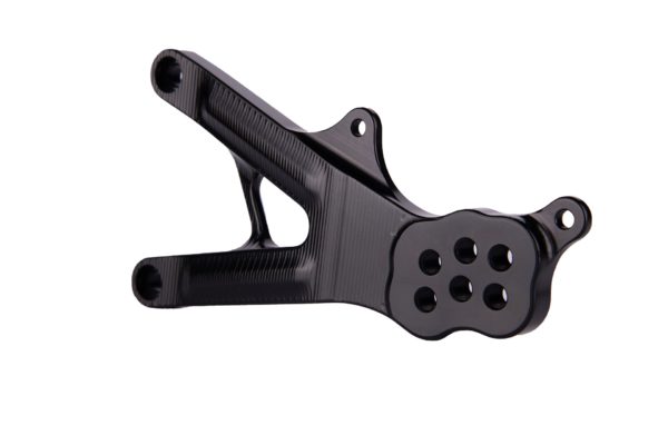 PLATE LEFT - PIASTRA  SX