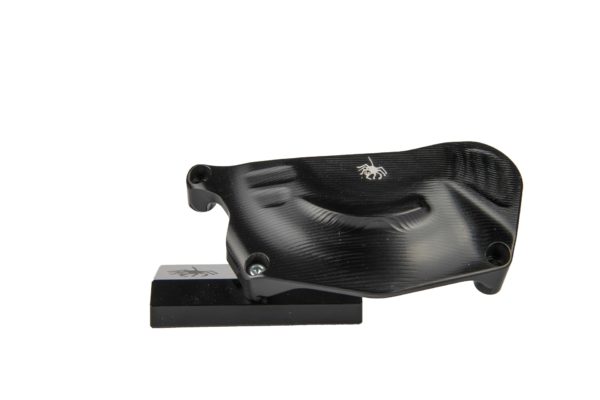 KIT ENGINE COVER HONDA  CBR 1000 RR from 2017 - immagine 2