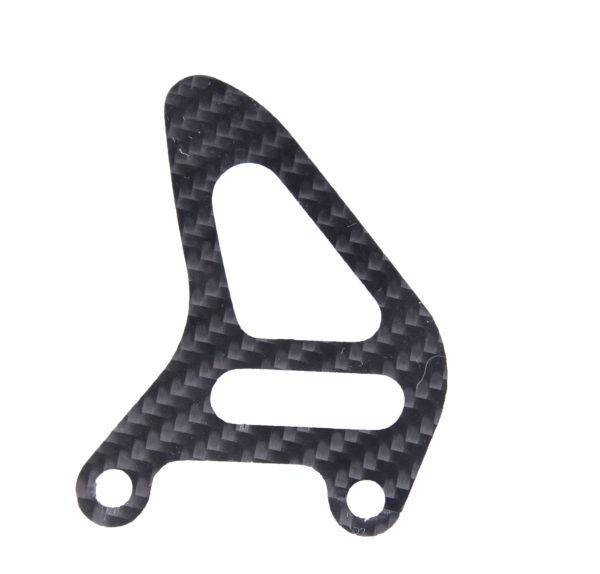 CARBON HEEL GUARD - PARATACCHI - immagine 2