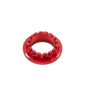 COPPIA DADI DUCATI – NUT KIT DUCATI
