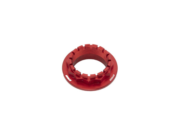 COPPIA DADI DUCATI – NUT KIT DUCATI