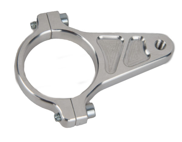 DAMPER STEERING SUPPORT OHLINS d50
