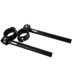 HANDLEBAR - SEMIMANUBRI OFF-SET 42