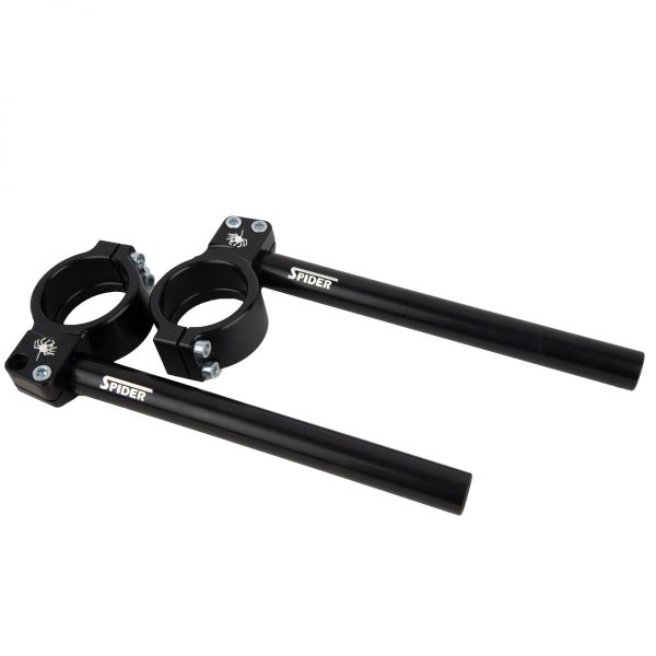 HANDLEBAR - SEMIMANUBRI OFF-SET 42