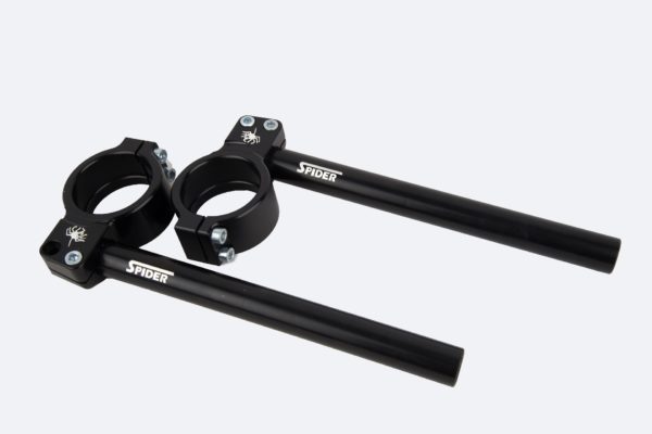 HANDLEBAR OFF-SET 42 WITH DAMPER STEERING SUPPORT