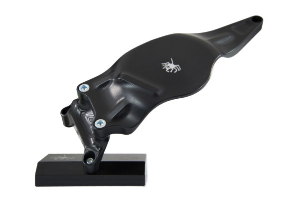 KIT ENGINE COVER HONDA  CBR 1000 RR from 2017 - immagine 3