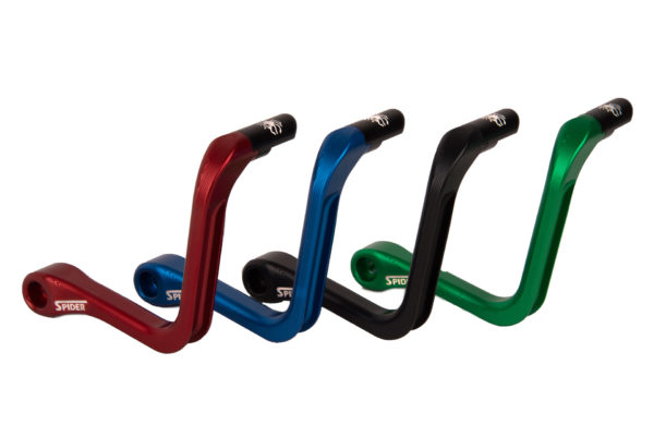 BRAKE   LEVER PROTECTION EVO PANIGALE V4