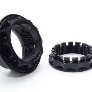 Coppia dadi MV - NUT KIT MV