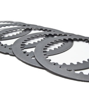 DRY CLUTCH PLATE - DISCO A SECCO