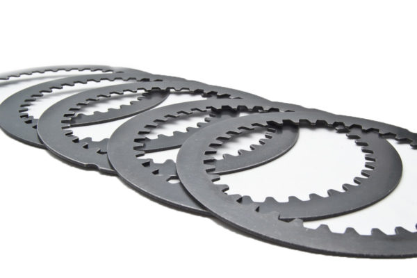 DRY CLUTCH PLATE - DISCO A SECCO
