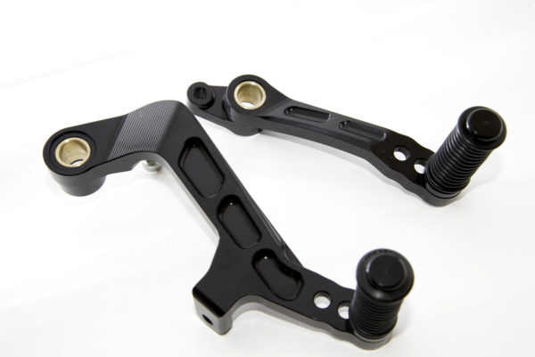 Leve cambio/freno MTS 1200 from 2015 - immagine 5