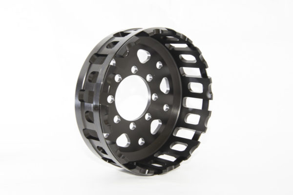 BASKET CLUTCH – CAMPANA FRIZIONE