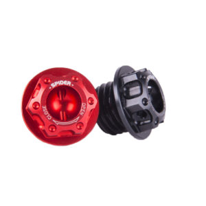 OIL CAP - TAPPO OLIO M20X2,5