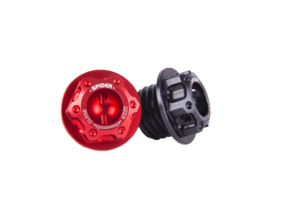 OIL CAP - TAPPO OLIO M20X2,5