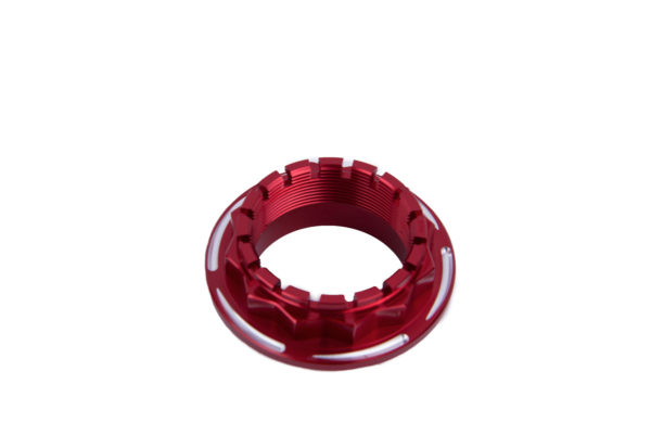 COPPIA DADI DUCATI – NUT KIT DUCATI