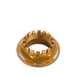 COPPIA DADI DUCATI – NUT KIT DUCATI