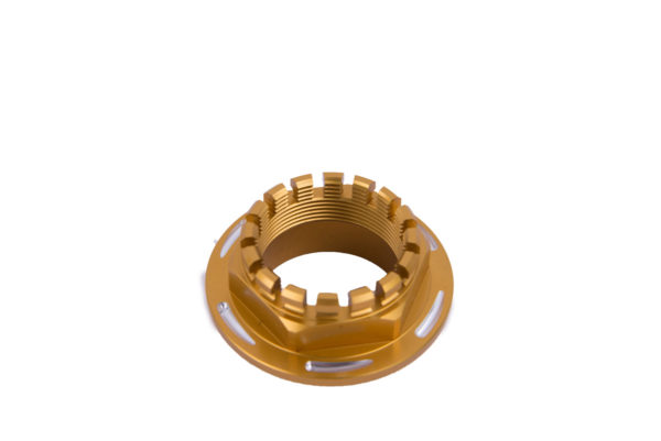COPPIA DADI DUCATI – NUT KIT DUCATI