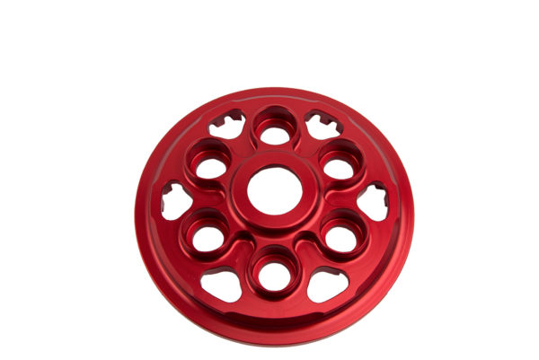 CLUTCH PRESSURE PLATE – SPINGIDISCO FRIZIONE DUCATI