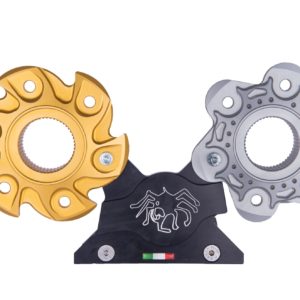 PORTA CORONA DUCATI MOD.012