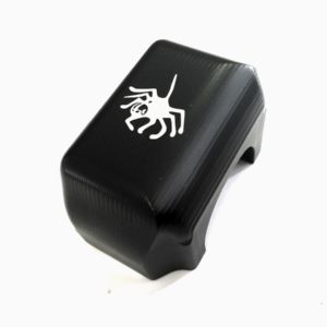 Coperchio comando gas 1199-1299