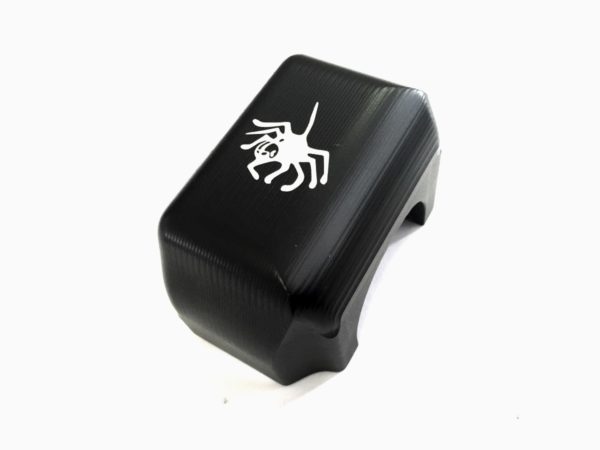 Coperchio comando gas 1199-1299