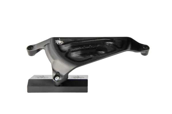 KIT ENGINE COVER KAWASAKI Ninja 400 - immagine 2