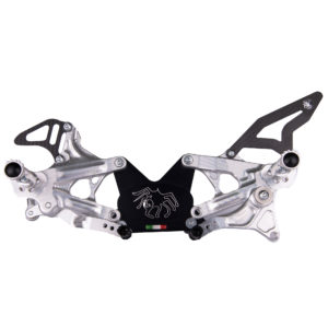 REARSET KAWASAKI ZX10R from 2016