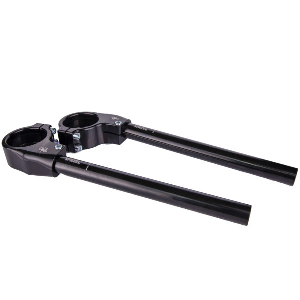 HANDLEBAR - SEMIMANUBRI OFF-SET 25