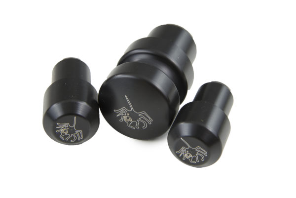 WHEEL AXLE SLIDERS  APRILIA RSV4   '16 to '22
