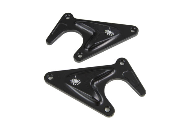 SWING ARM SPOOLS  - SUPPORTO CAVALETTO - R1-R6