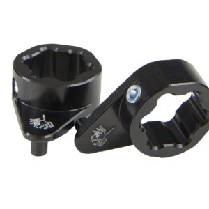 FISSAGGIO PRECARICO - FORK PRELOAD ADJUSTER