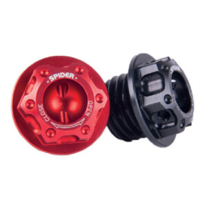 OIL CAP - TAPPO OLIO M22X1,5