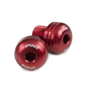 HANDLEBAR WEIGHTS PANIGALE- CONTRAPPESI UNIVERSALI PANIGALE