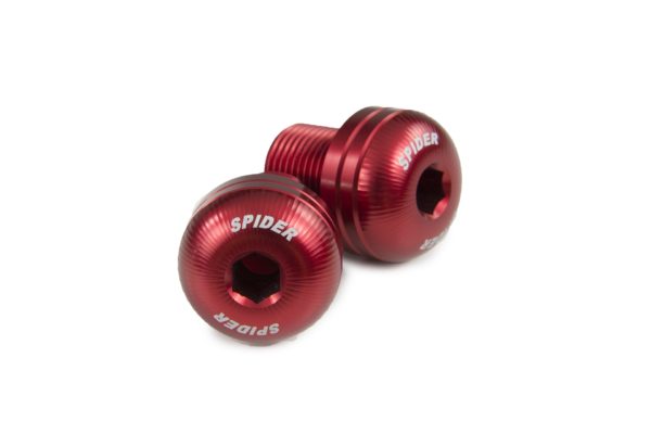 HANDLEBAR WEIGHTS PANIGALE- CONTRAPPESI UNIVERSALI PANIGALE
