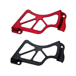 SPROCKET COVER - COPERCHIO PIGNONE DUCATI