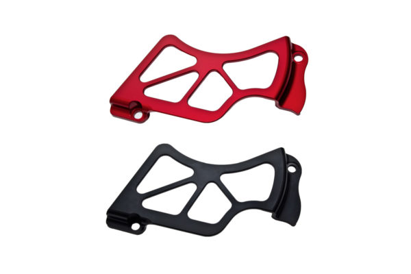 SPROCKET COVER - COPERCHIO PIGNONE DUCATI