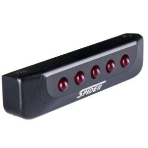 Luce pioggia - Rain Led - 12V