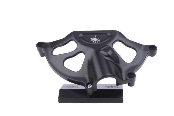 KIT ENGINE COVER MV F3