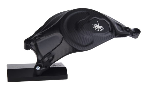KIT ENGINE COVER KAWASAKI ZX10R from 2011 - immagine 2